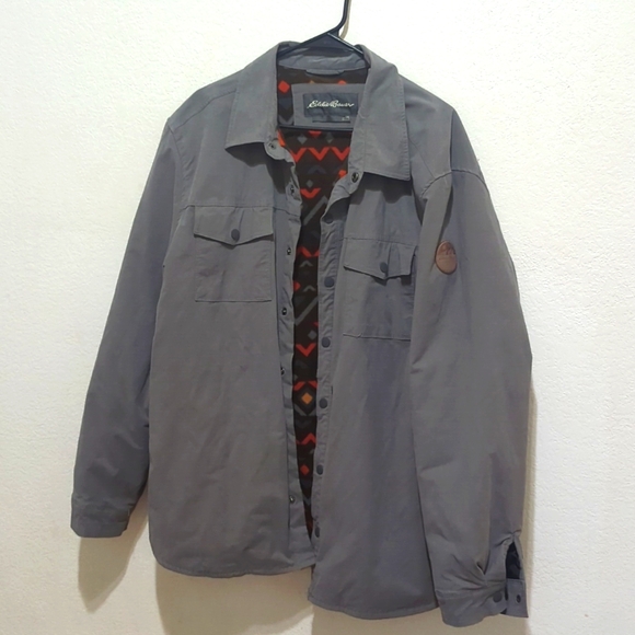 Eddie Bauer Other - Men's waterproof winter jacket